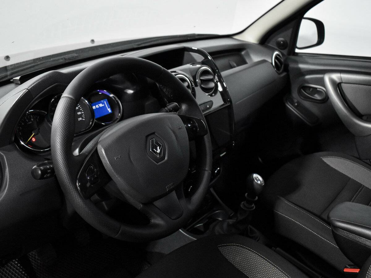 Купить Рено Дастер, 2017, 191 000 км.. Фото: #8