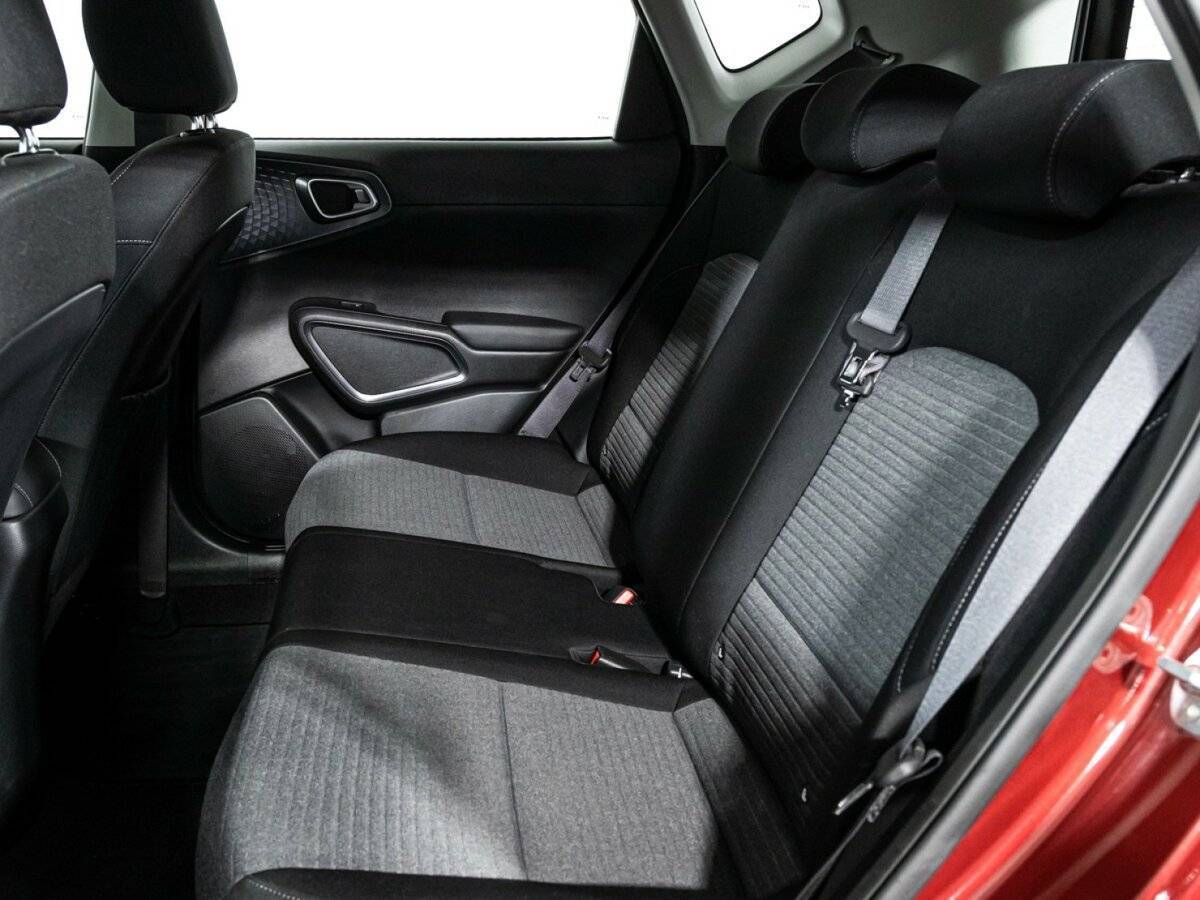 Купить Kia Soul, 2022, 36 301 км.. Фото: #10