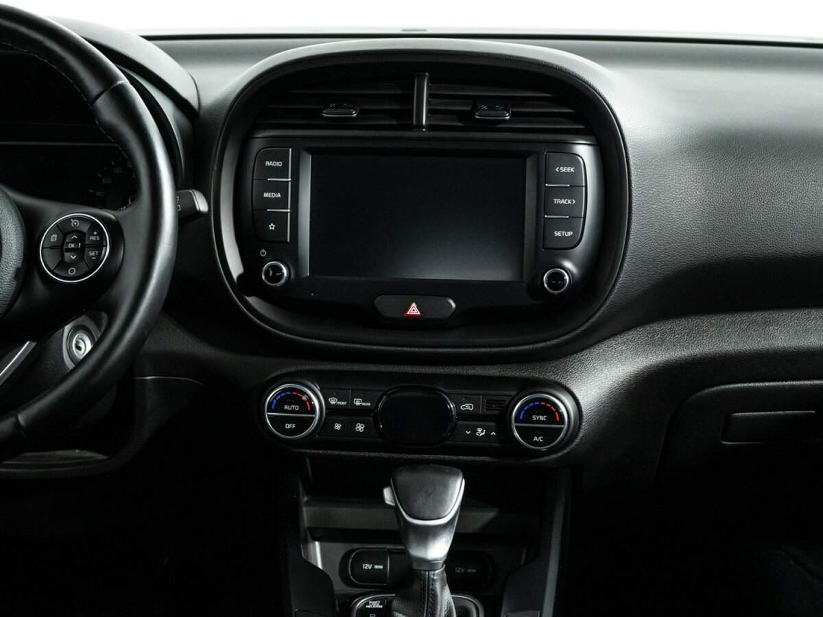 Купить Kia Soul, 2022, 36 301 км.. Фото: #14