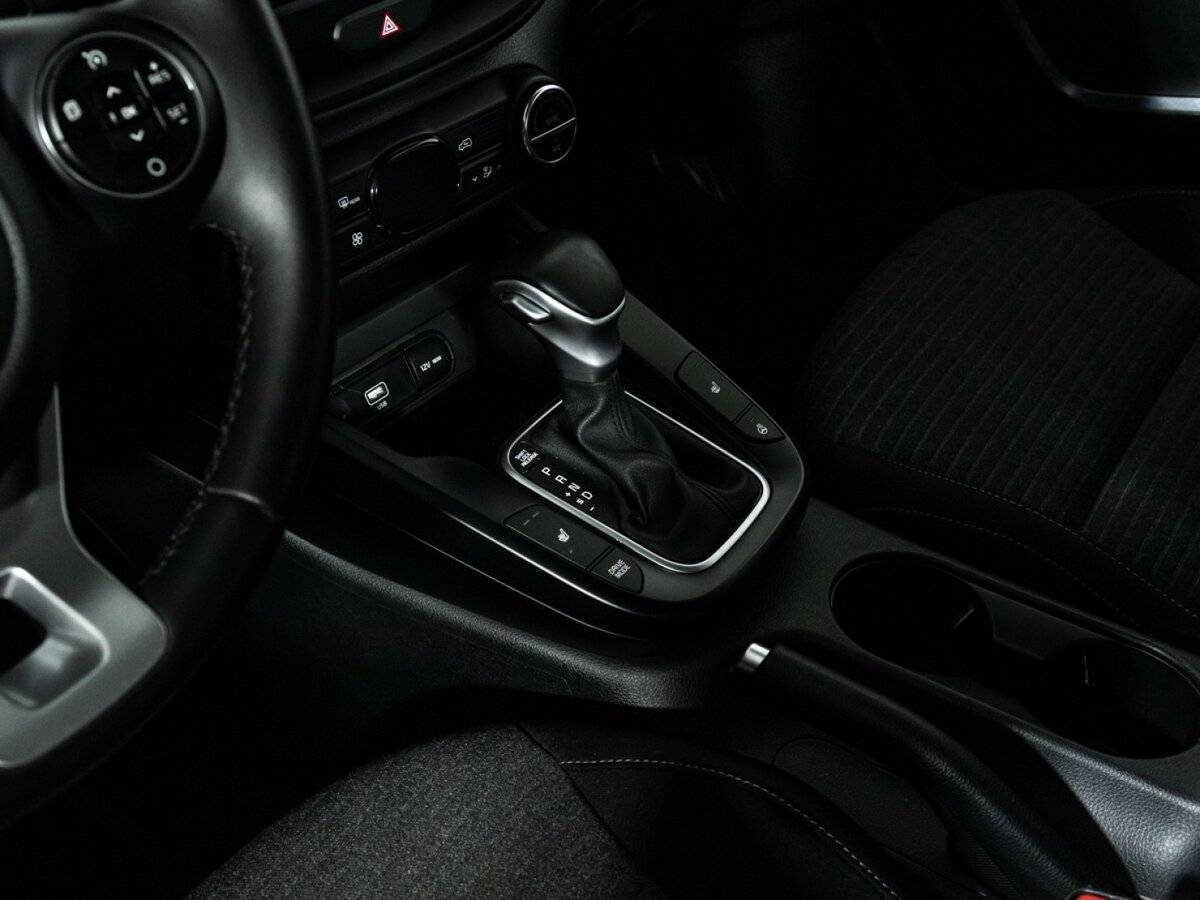 Купить Kia Soul, 2022, 36 301 км.. Фото: #18