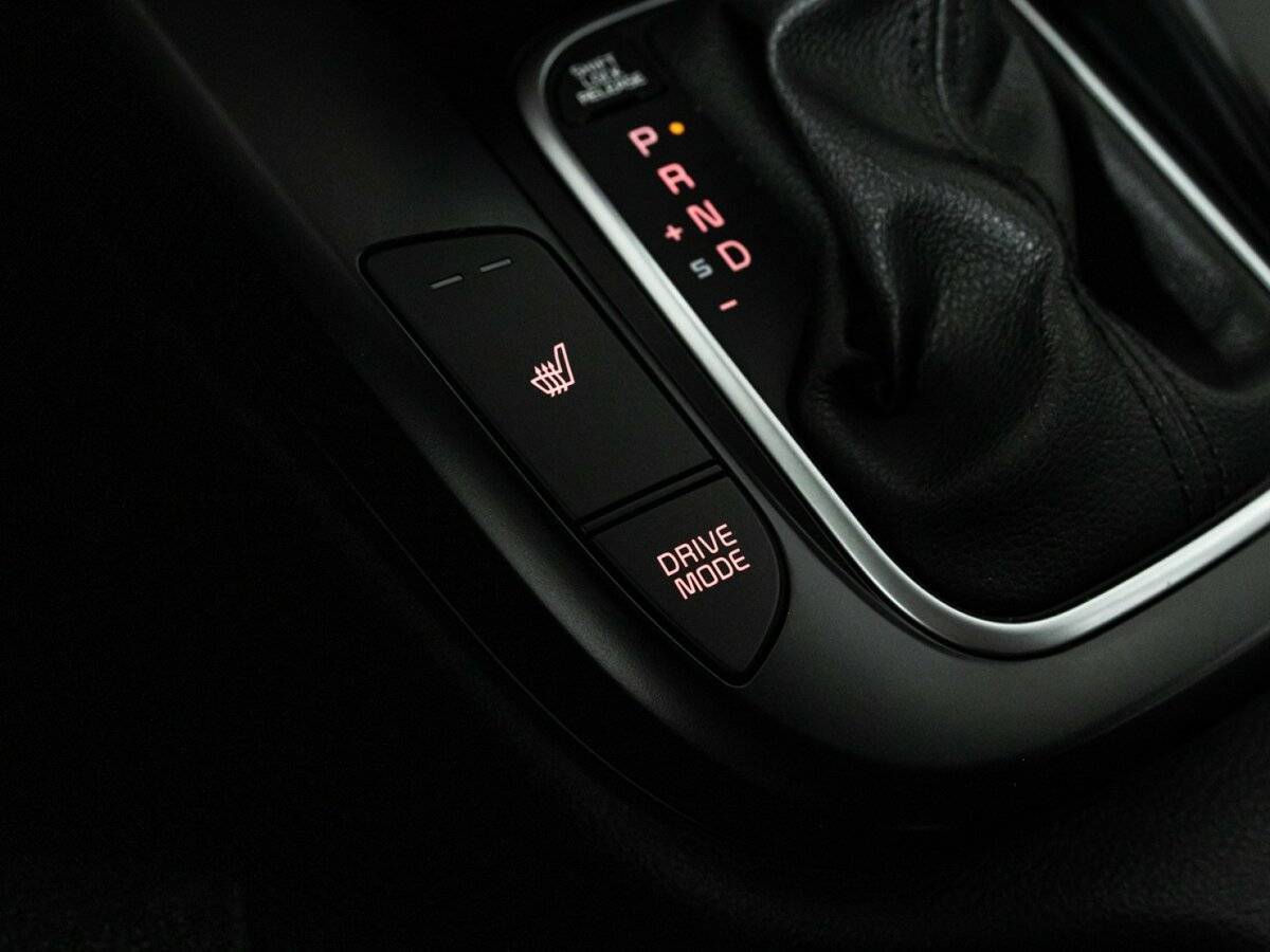 Купить Kia Soul, 2022, 36 301 км.. Фото: #21