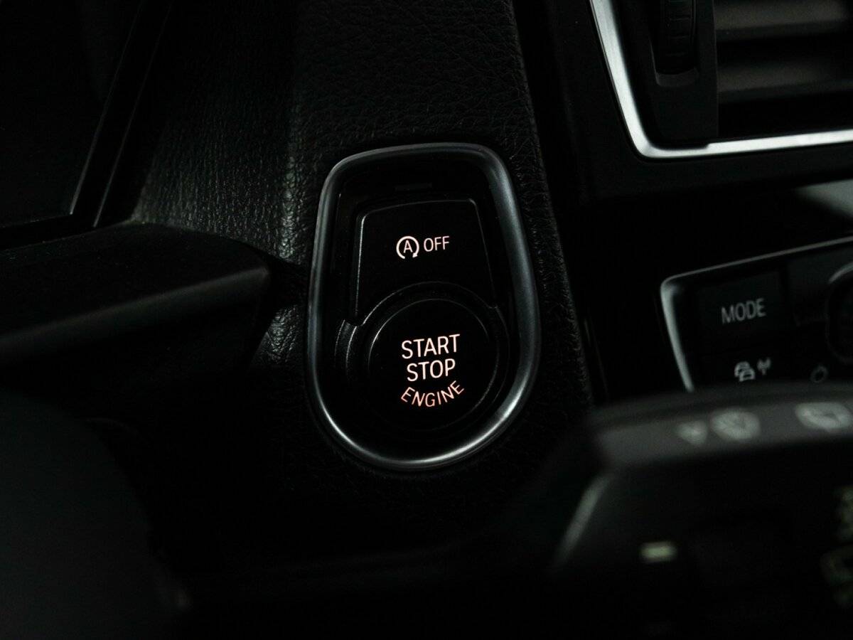 Купить BMW 1 серии, 2017, 106 246 км.. Фото: #18