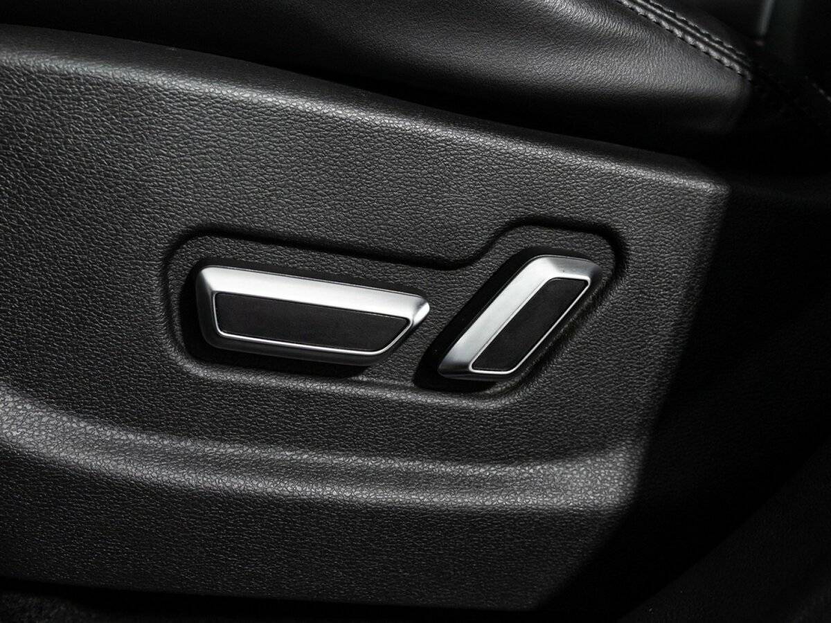 Купить Джили Атлас, 2020, 91 255 км.. Фото: #16