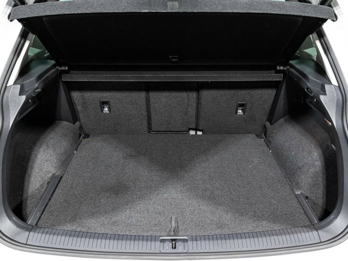 Купить Volkswagen Tiguan, 2018, 131 515 км.. Фото: #14