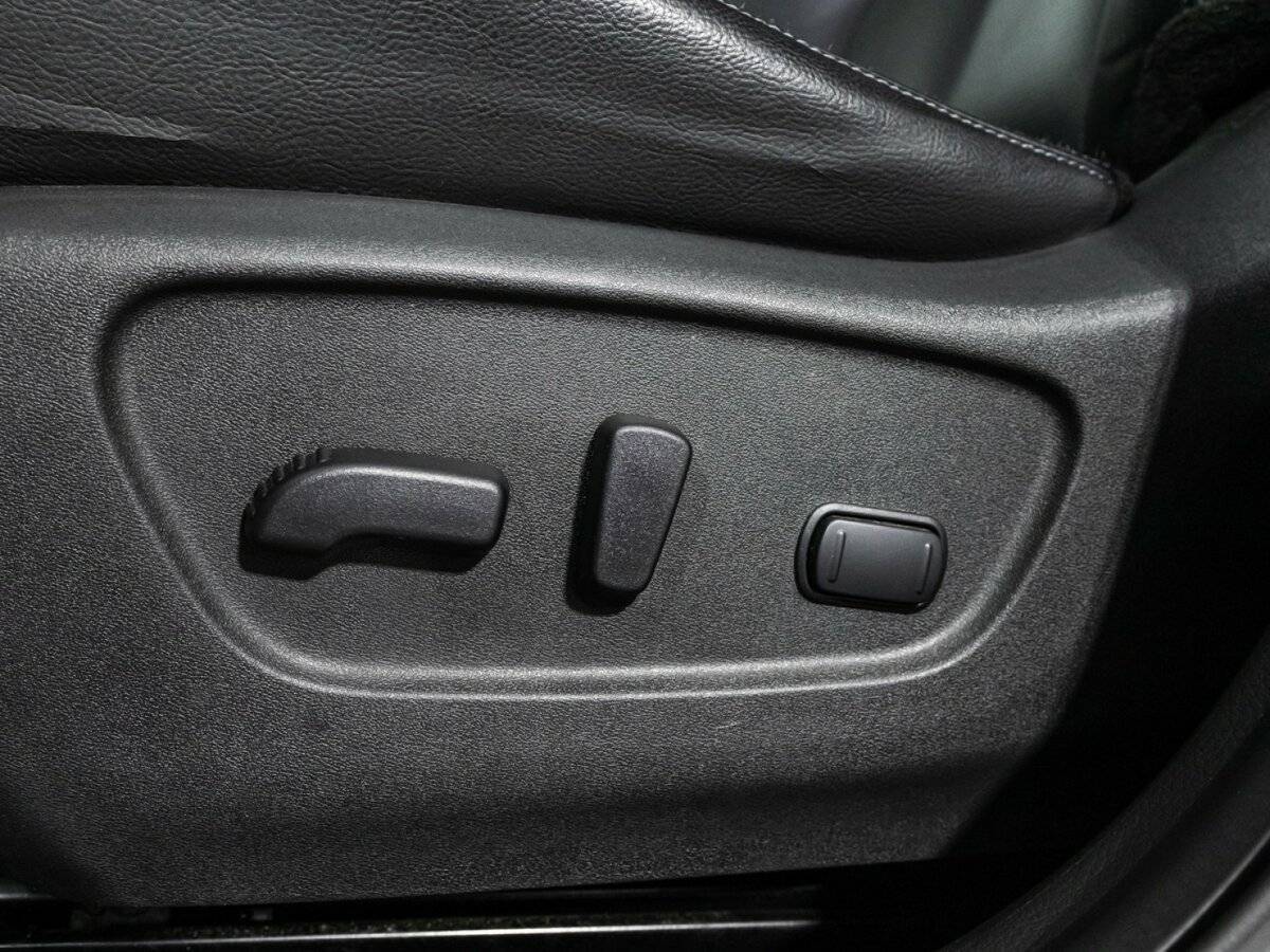 Купить Nissan X-Trail, 2019, 103 846 км.. Фото: #16