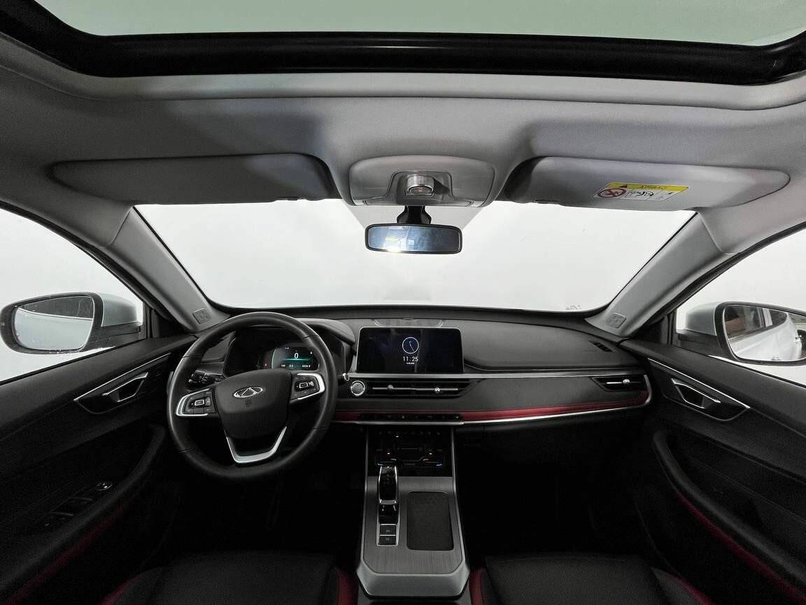 Купить Chery Tiggo 4 Pro, 2023, 26 000 км.. Фото: #9