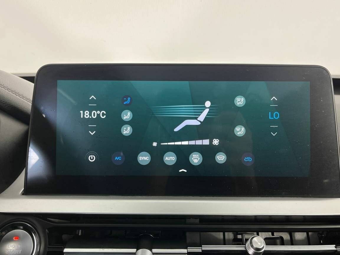 Купить Чери Тигго 7 Про, 2021, 62 813 км.. Фото: #12