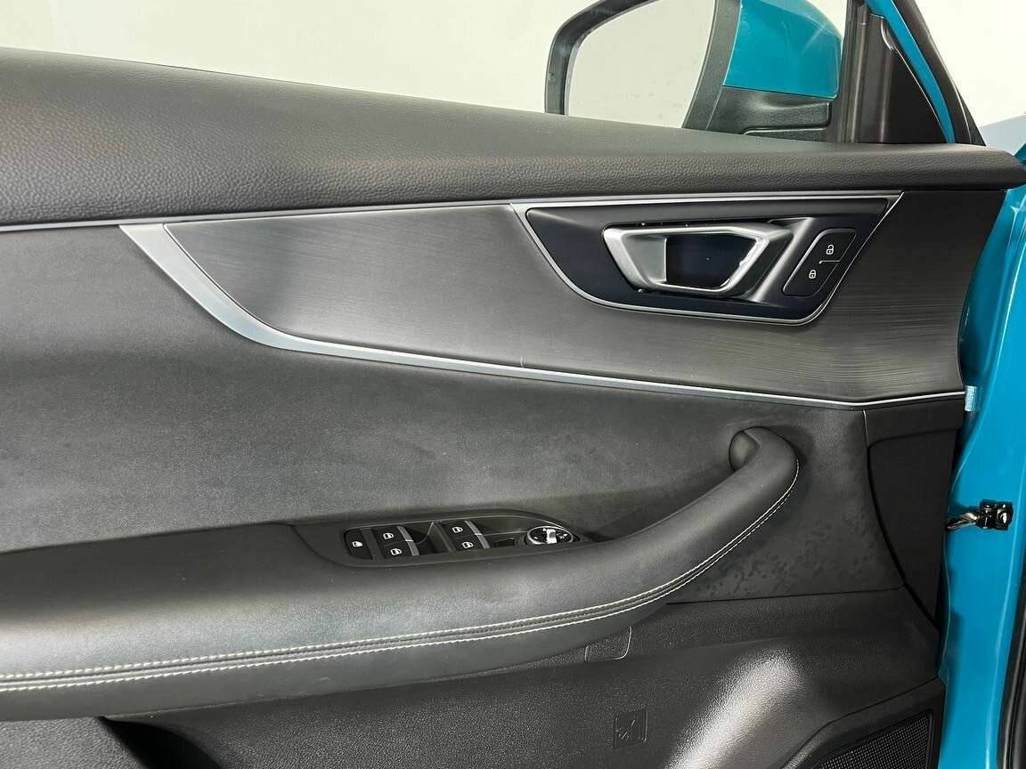 Купить Чери Тигго 7 Про, 2021, 62 813 км.. Фото: #16