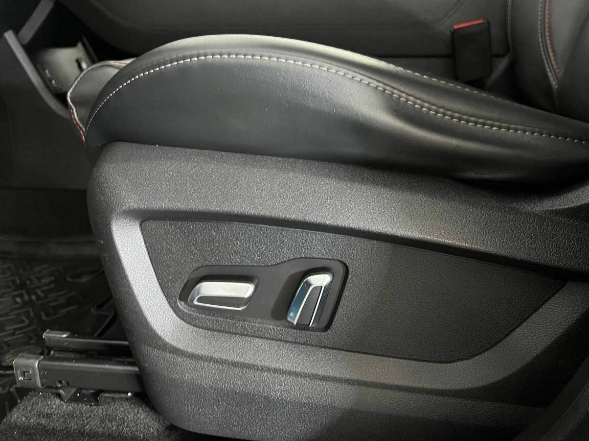 Купить Чери Тигго 7 Про, 2021, 62 813 км.. Фото: #17