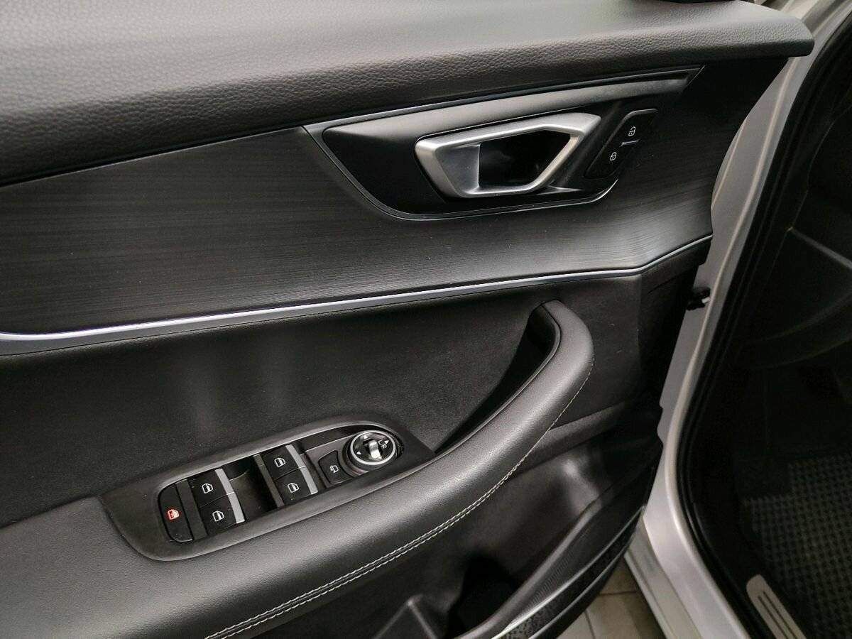 Купить Чери Тигго 7 Про, 2022, 34 000 км.. Фото: #9