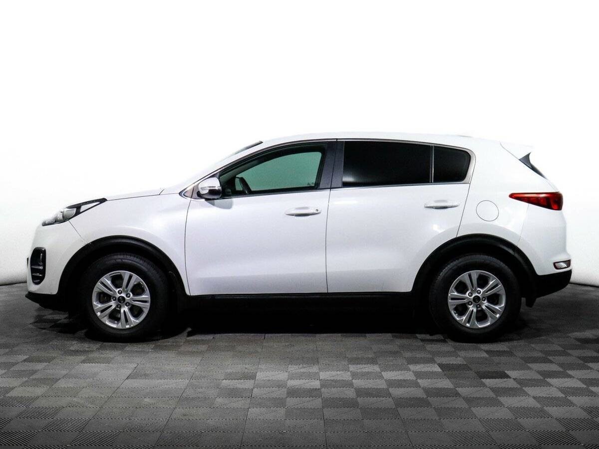 Купить Kia Sportage, 2018, 58 950 км.. Фото: #7
