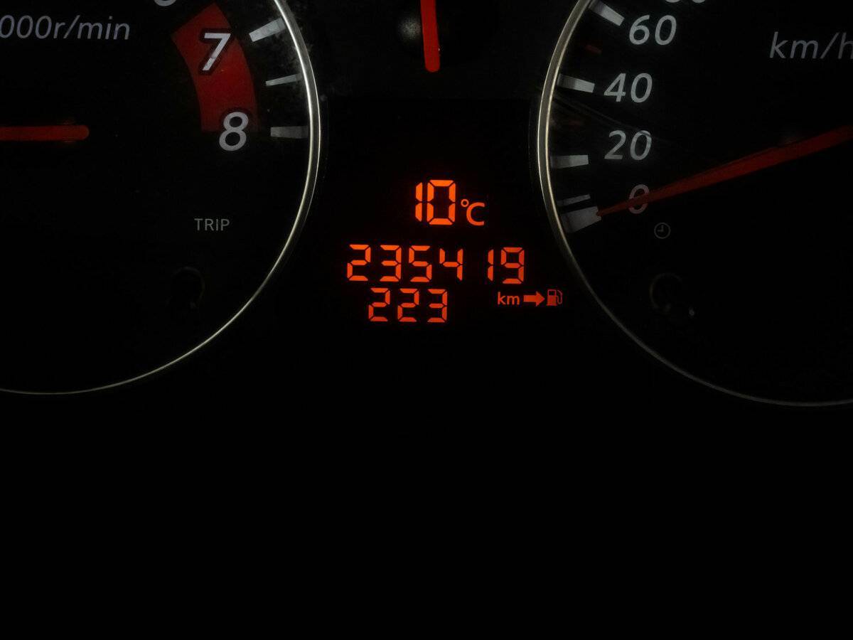 Купить Ниссан Ноут, 2013, 235 417 км.. Фото: #13