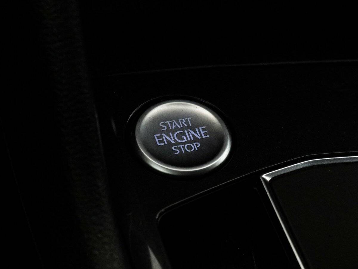 Купить Volkswagen Tiguan, 2017, 176 639 км.. Фото: #16