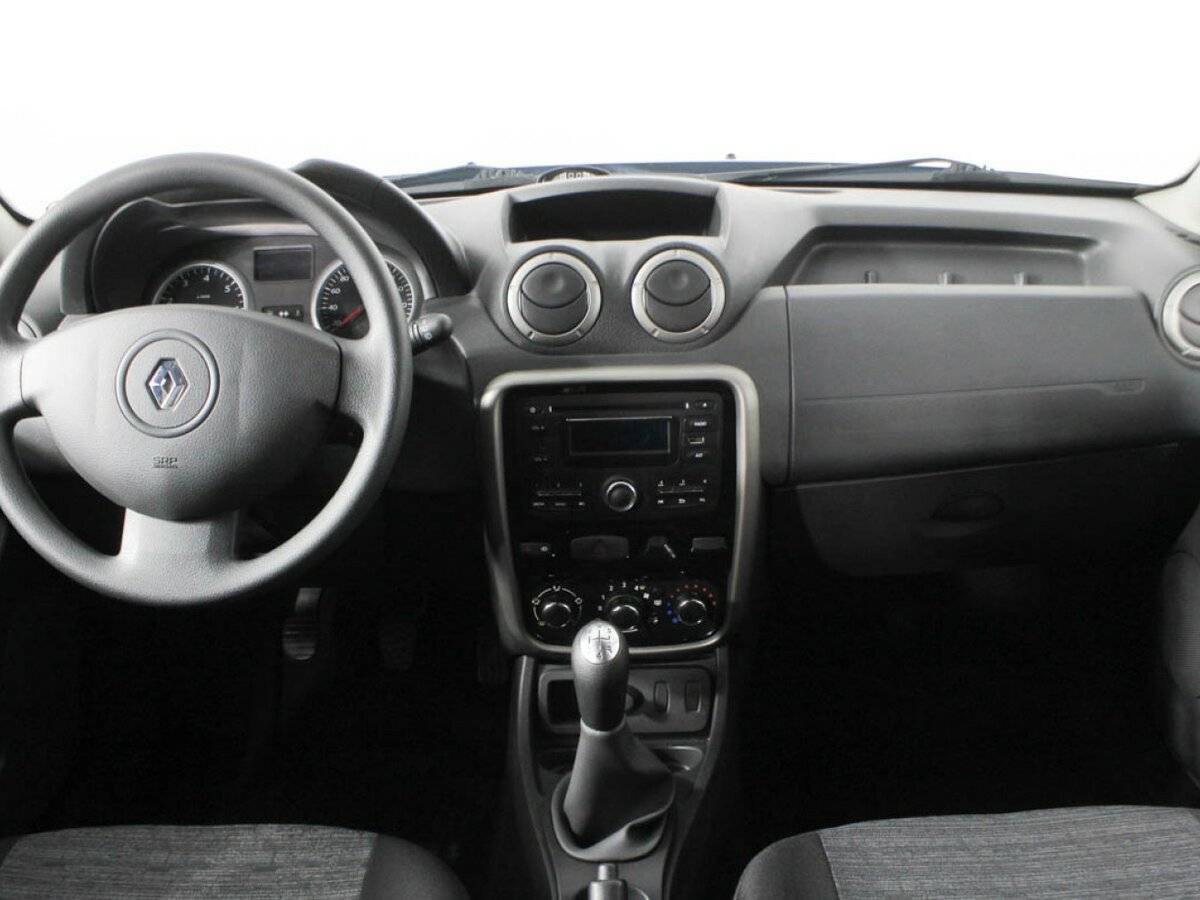 Купить Рено Дастер, 2015, 164 000 км.. Фото: #3