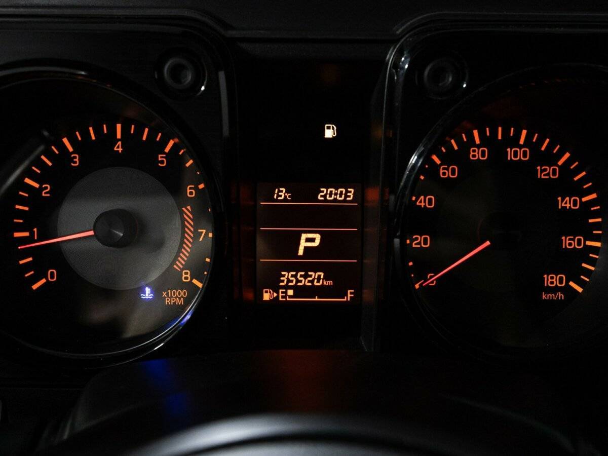 Купить Suzuki Jimny, 2020, 35 454 км.. Фото: #11