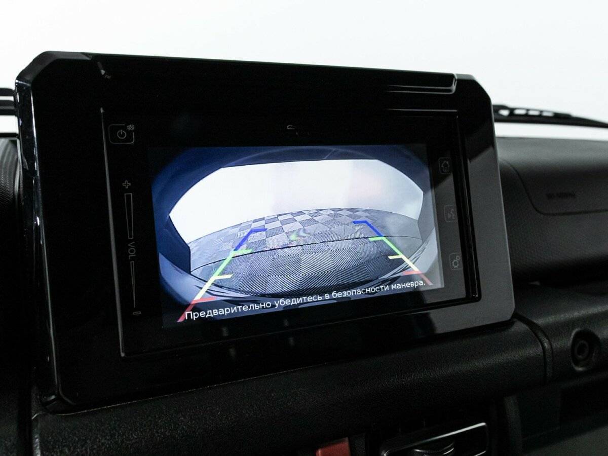 Купить Suzuki Jimny, 2020, 35 454 км.. Фото: #15