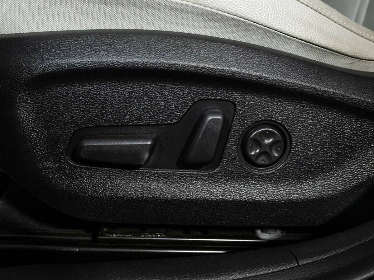 Купить Hyundai Sonata, 2018, 46 492 км.. Фото: #17