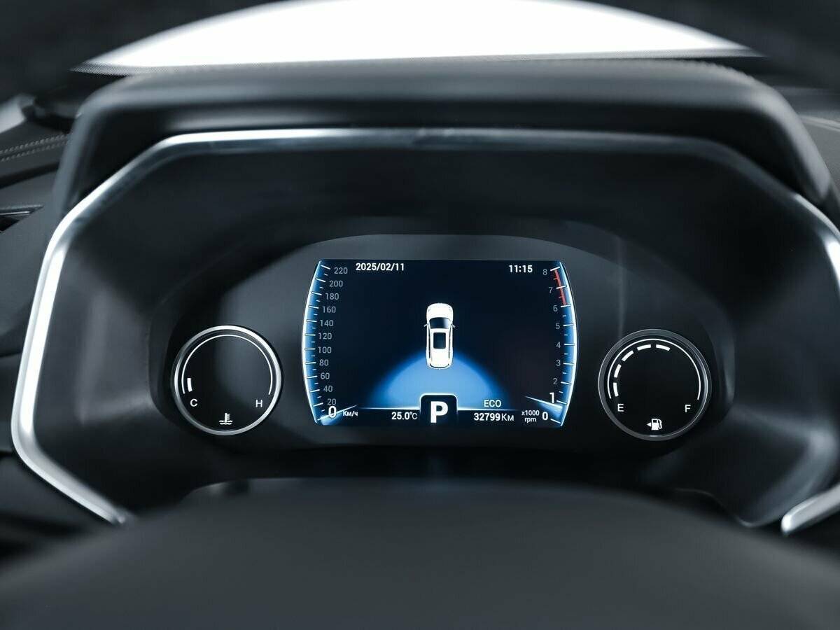 Купить Чери Тигго 8, 2020, 32 798 км.. Фото: #16