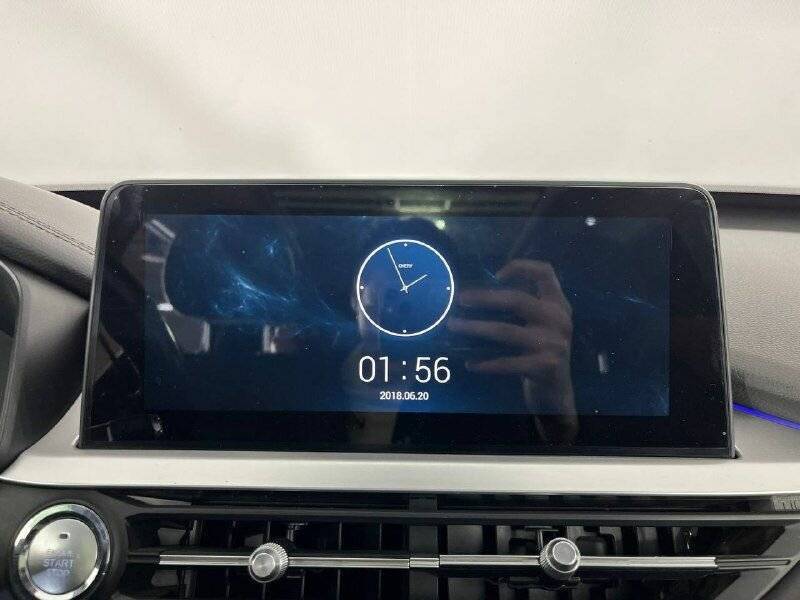 Купить Чери Тигго 7 Про, 2021, 70 474 км.. Фото: #13