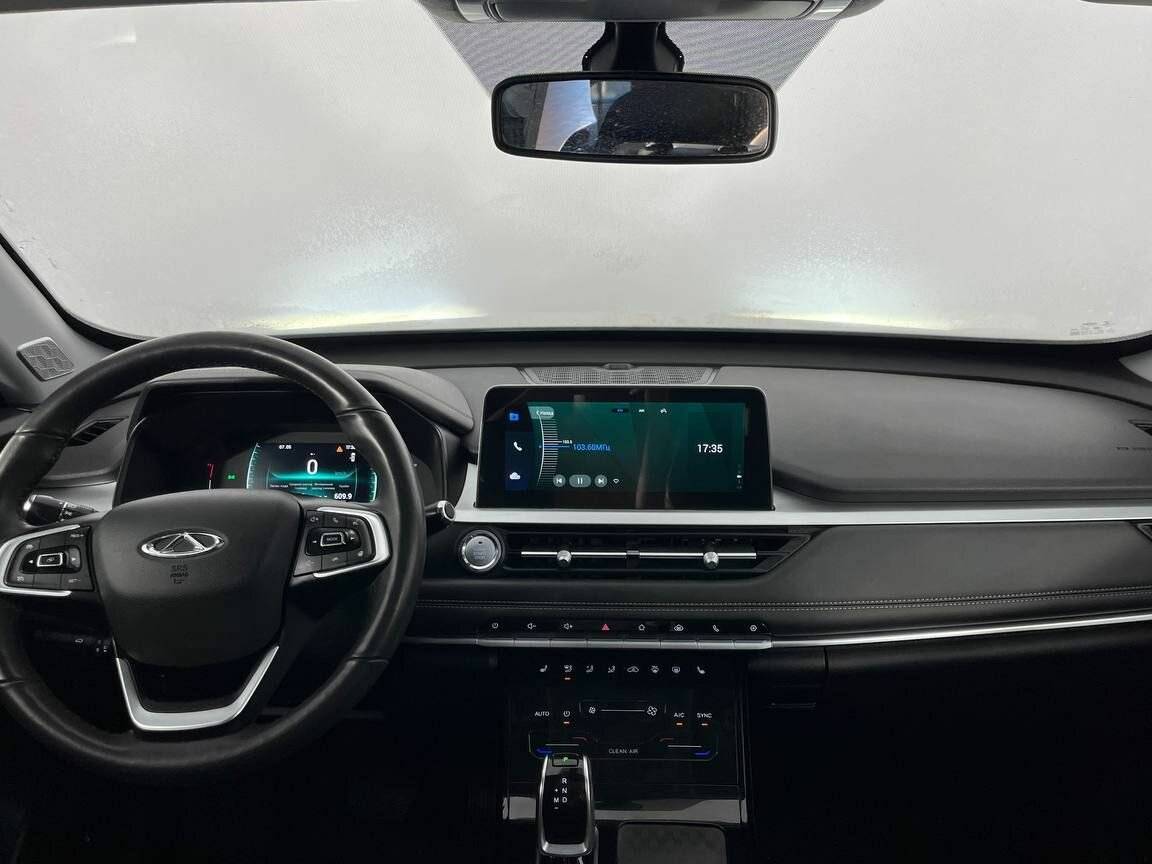 Купить Чери Тигго 7 Про, 2022, 56 001 км.. Фото: #9