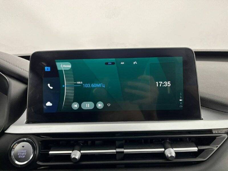 Купить Чери Тигго 7 Про, 2022, 56 001 км.. Фото: #11