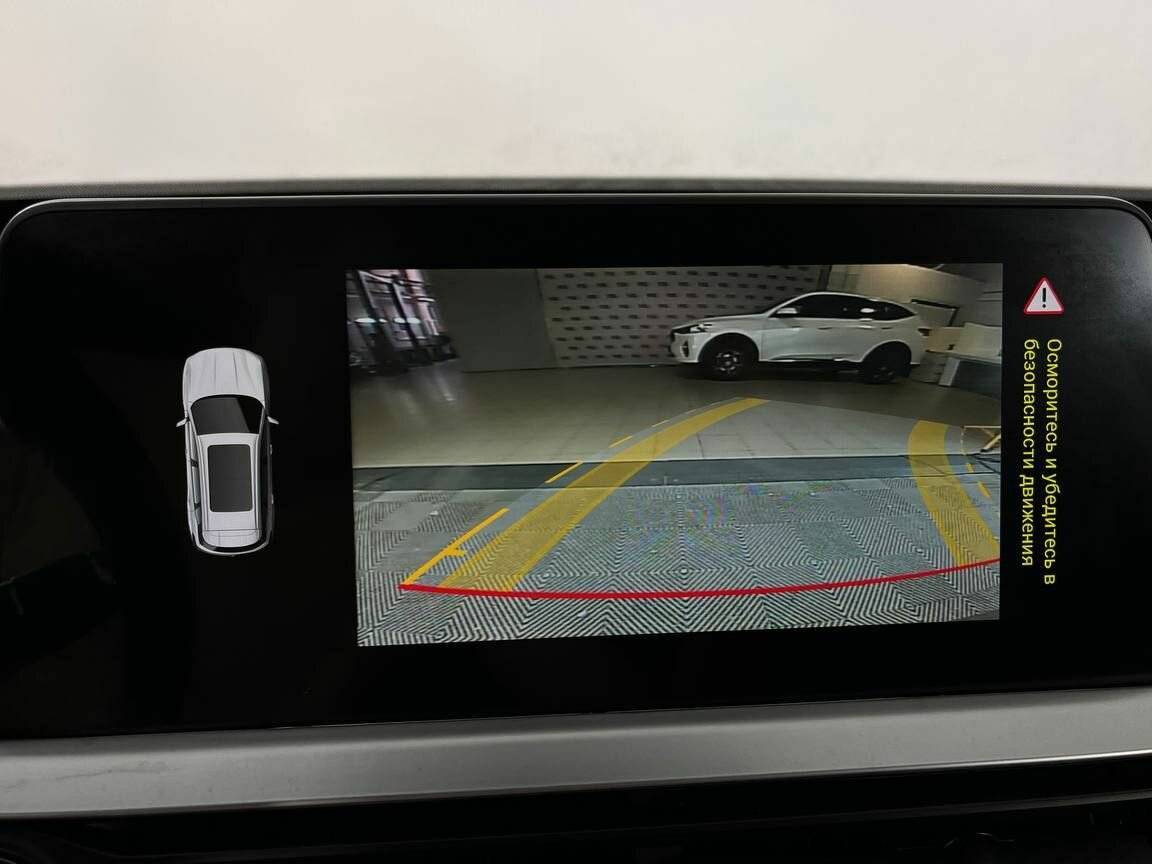 Купить Чери Тигго 7 Про, 2022, 56 001 км.. Фото: #19