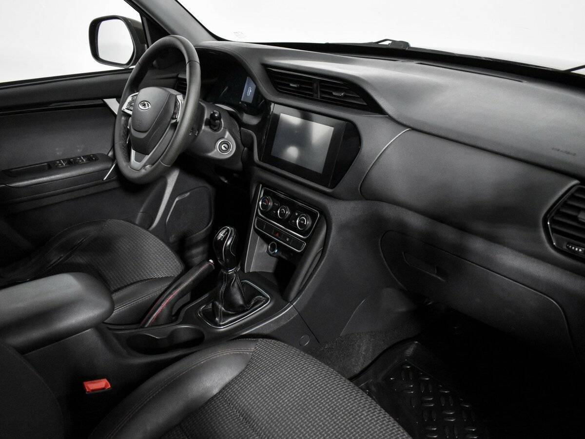 Купить Чери Тигго 3, 2017, 248 106 км.. Фото: #12