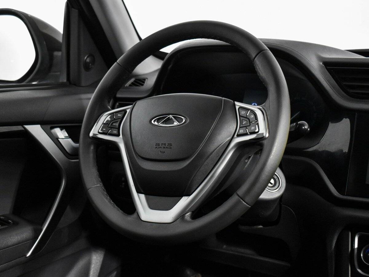 Купить Чери Тигго 3, 2017, 248 106 км.. Фото: #13