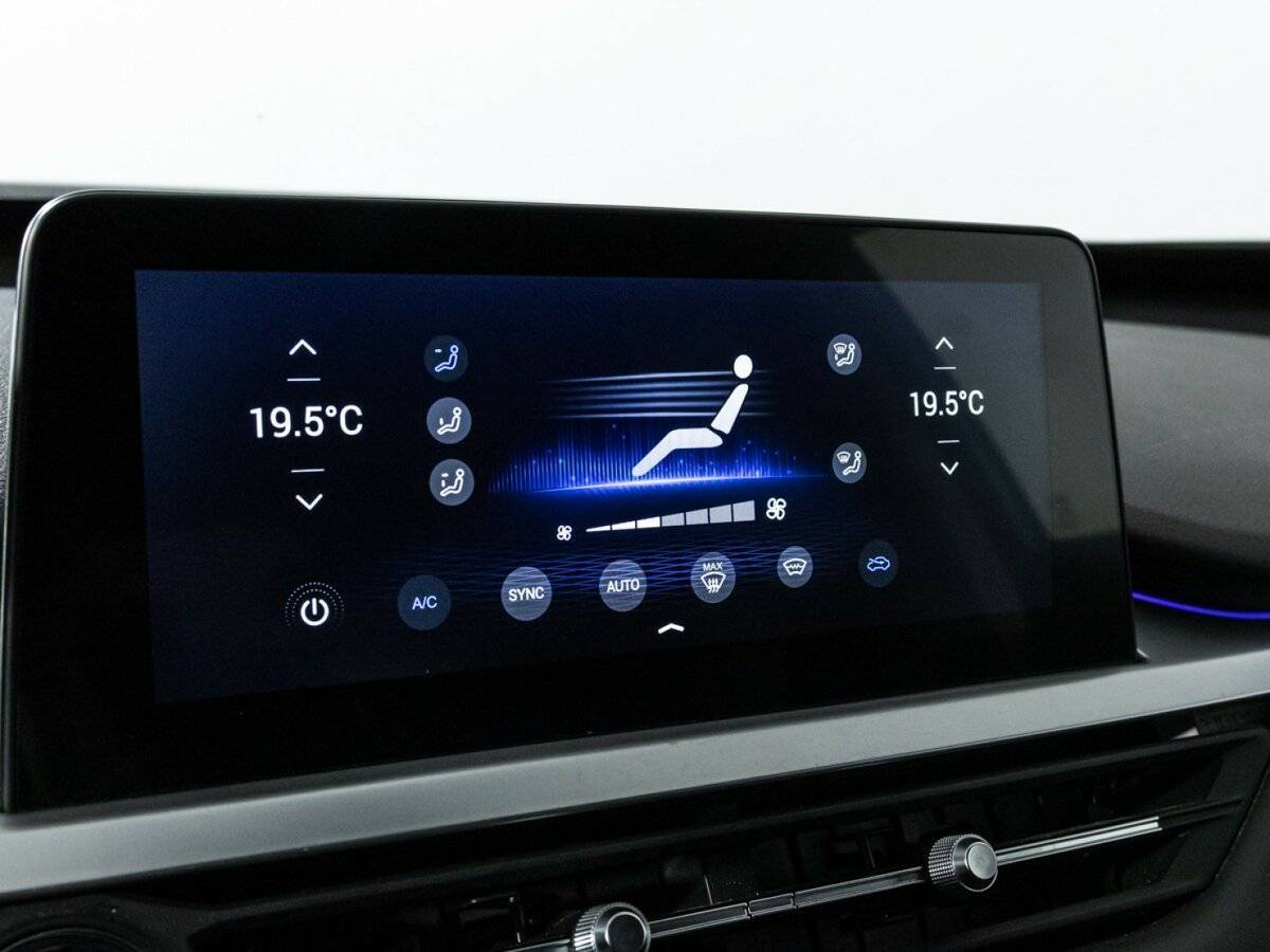 Купить Чери Тигго 7 Про, 2021, 26 580 км.. Фото: #18