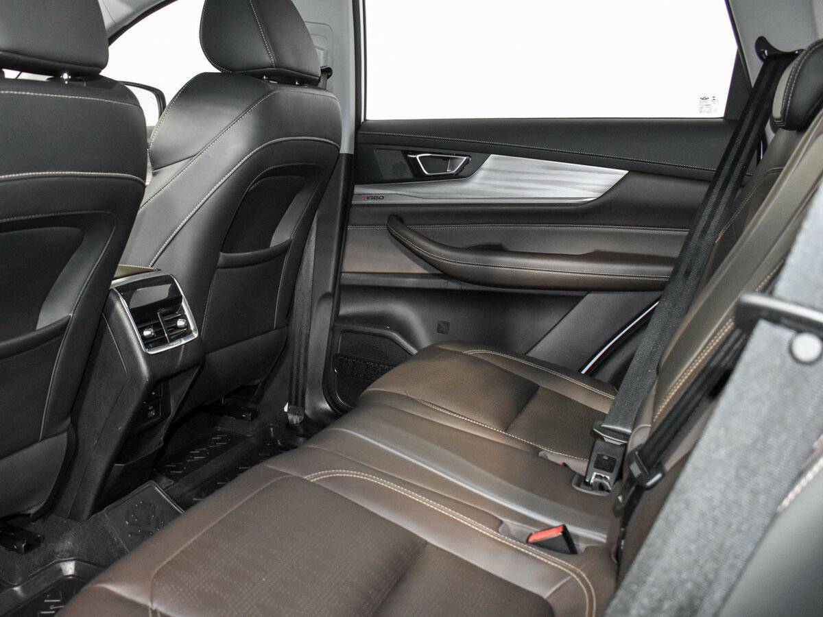 Купить Chery Tiggo 8 Pro, 2021, 36 525 км.. Фото: #10