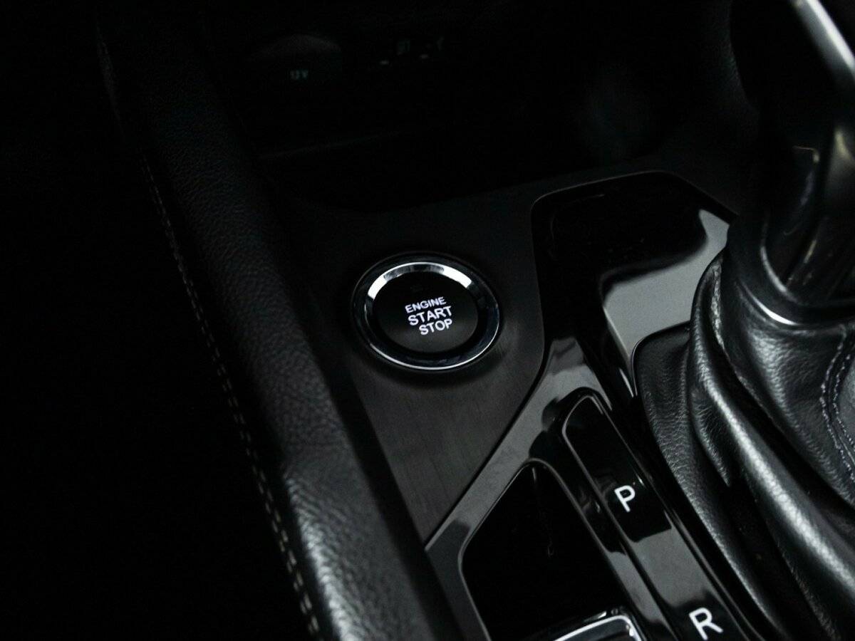 Купить Чери Тигго 4, 2021, 85 795 км.. Фото: #19