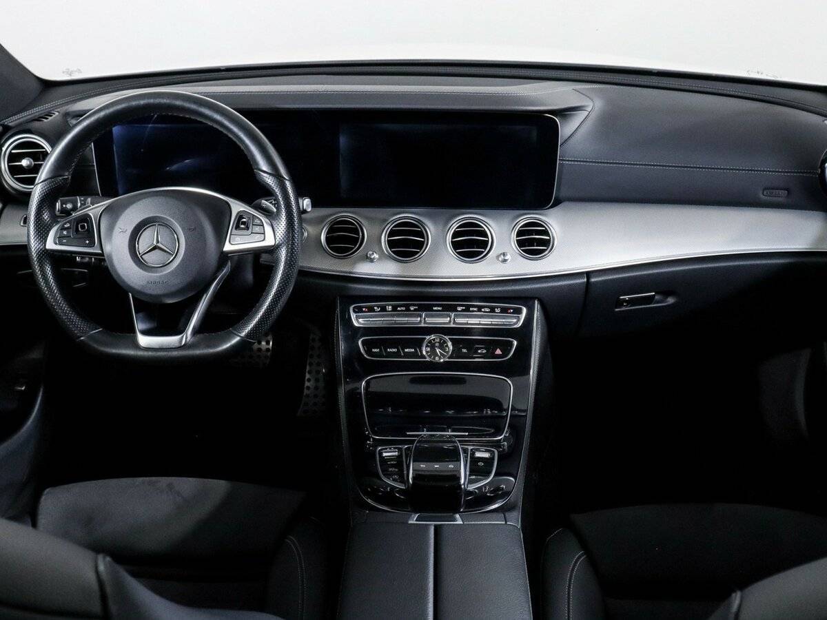 Купить Mercedes-Benz E-Класс, 2017, 149 882 км.. Фото: #11