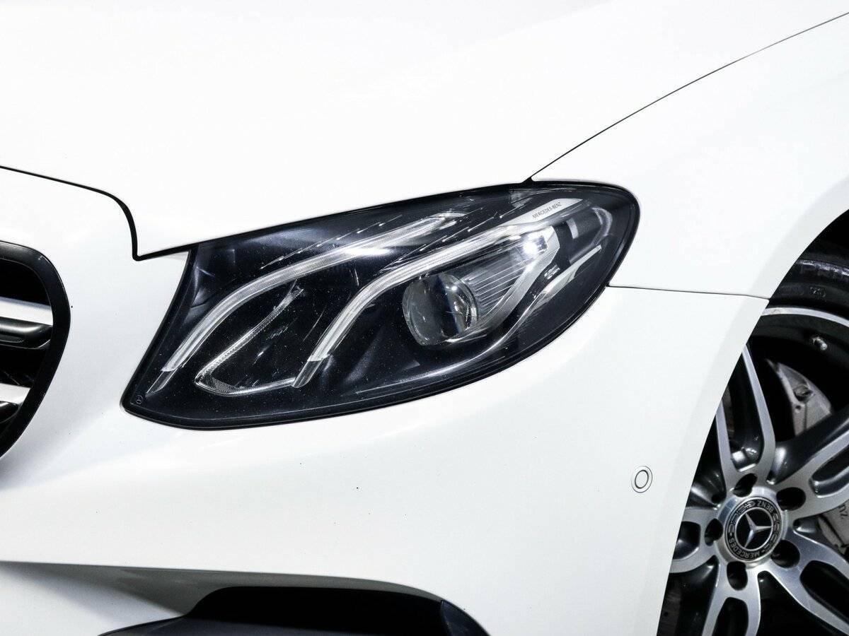 Купить Mercedes-Benz E-Класс, 2017, 149 882 км.. Фото: #15