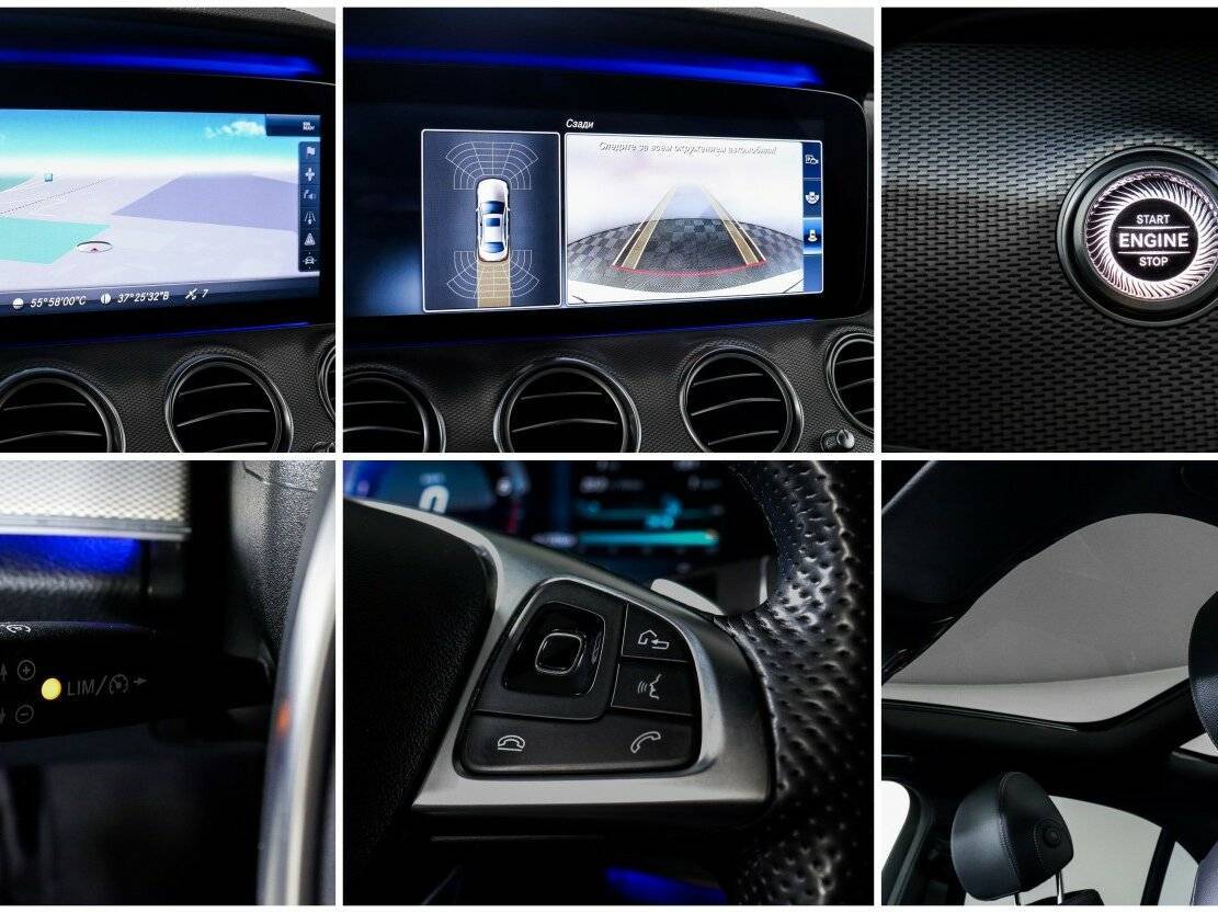 Купить Mercedes-Benz E-Класс, 2017, 149 882 км.. Фото: #18