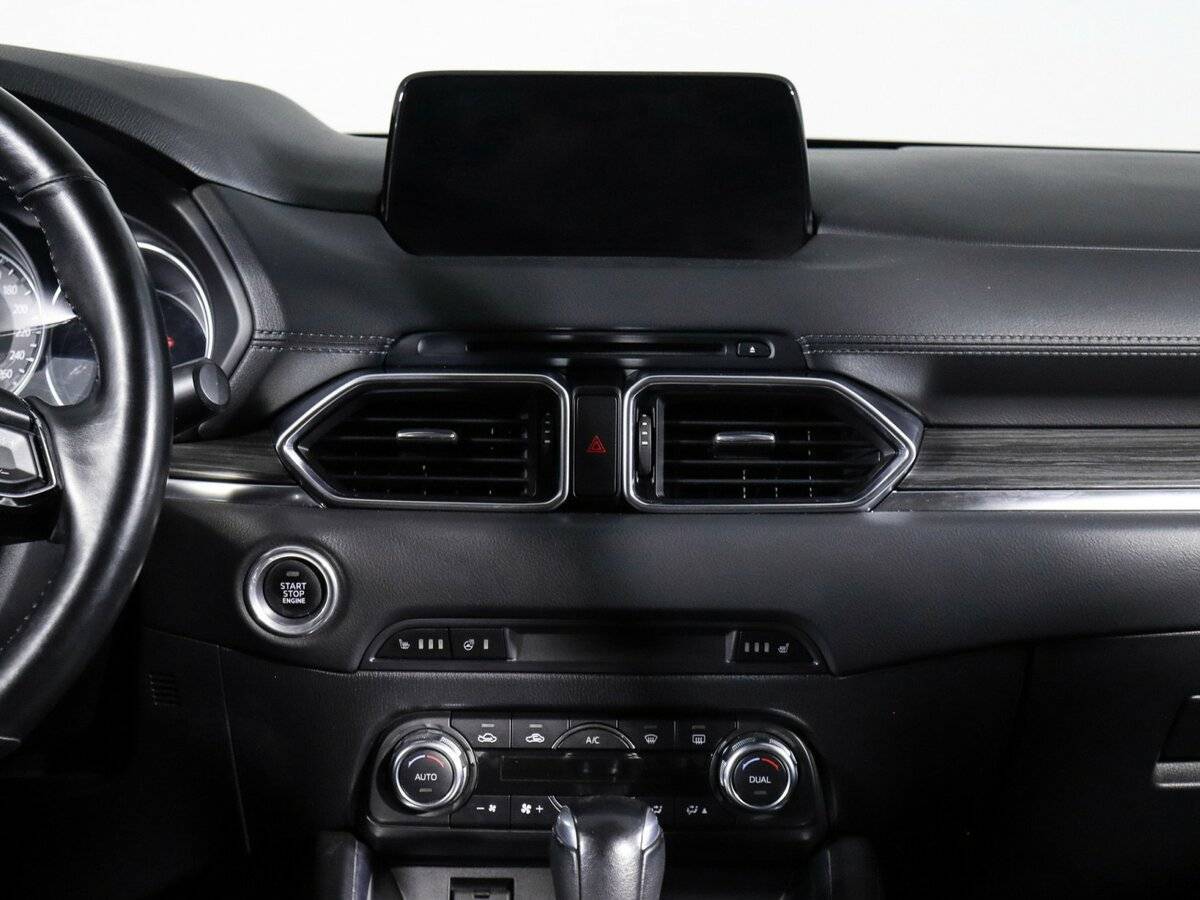 Купить Mazda CX-5, 2018, 122 300 км.. Фото: #9