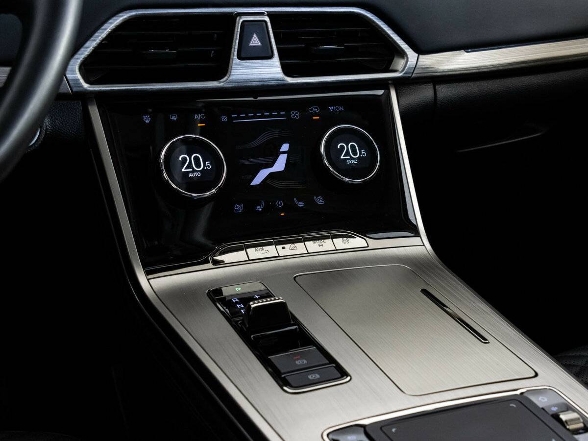 Купить EXEED TXL, 2023, 25 570 км.. Фото: #11