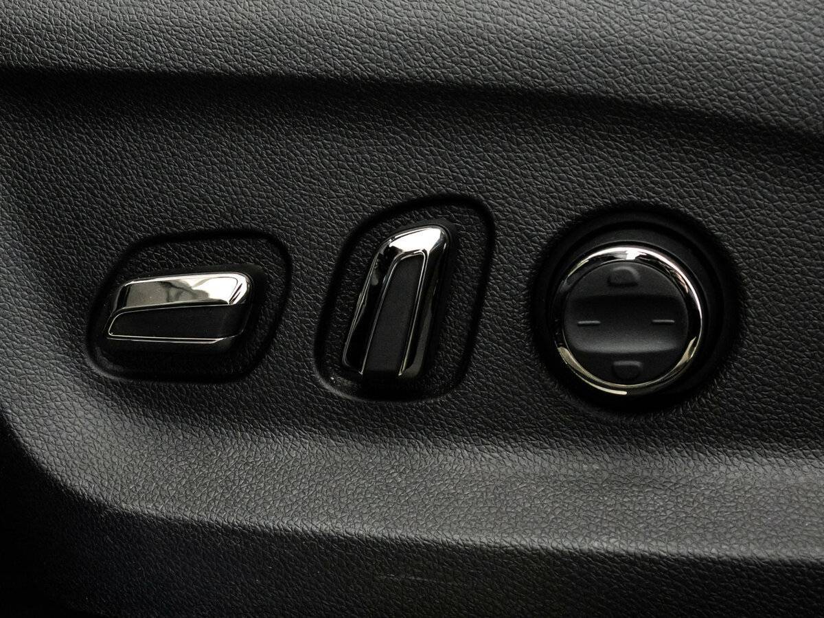 Купить EXEED TXL, 2023, 25 570 км.. Фото: #19