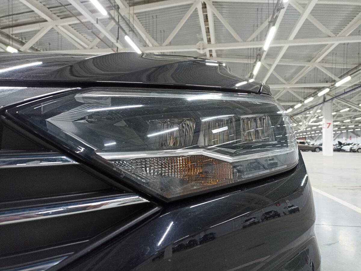 Купить Volkswagen Jetta, 2020, 63 425 км.. Фото: #16