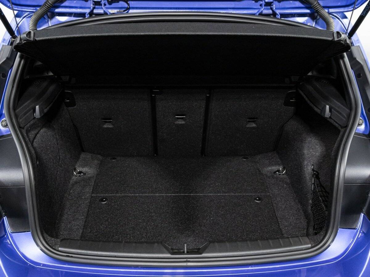 Купить BMW 1 серии, 2018, 59 400 км.. Фото: #14