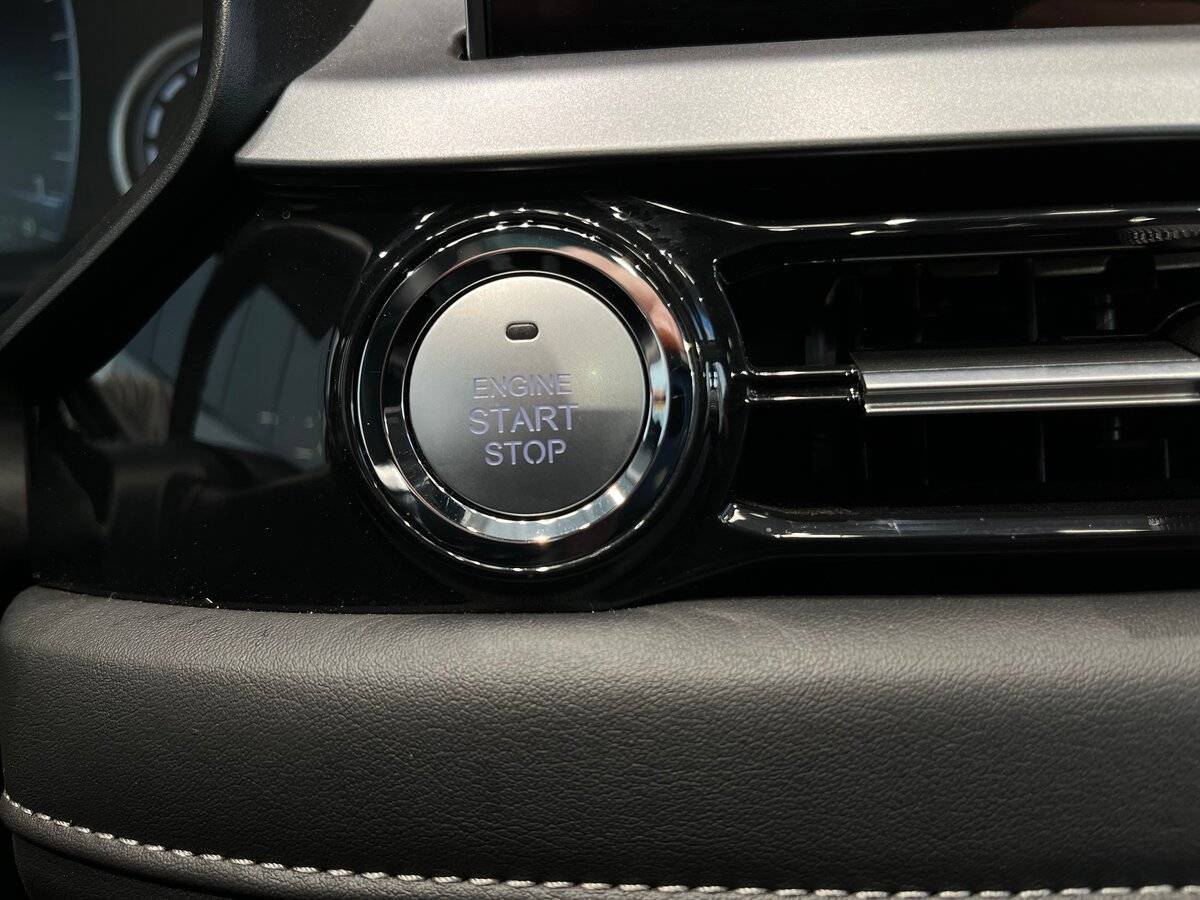 Купить Chery Tiggo 4 Pro, 2023, 17 438 км.. Фото: #11