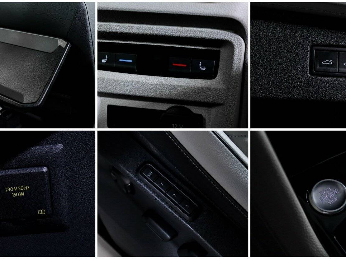 Купить Volkswagen Tiguan, 2017, 44 377 км.. Фото: #22