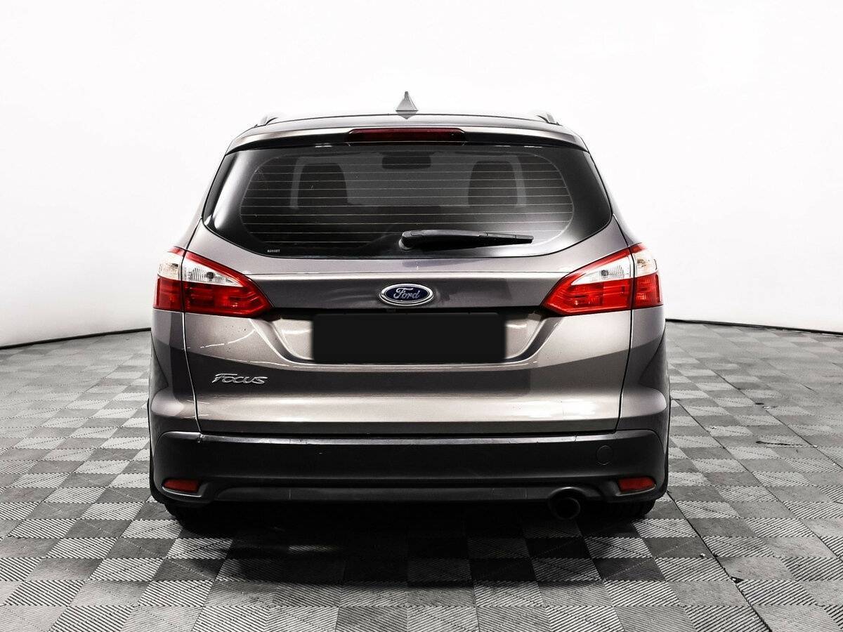 Купить Форд Фокус, 2013, 185 000 км.. Фото: #5