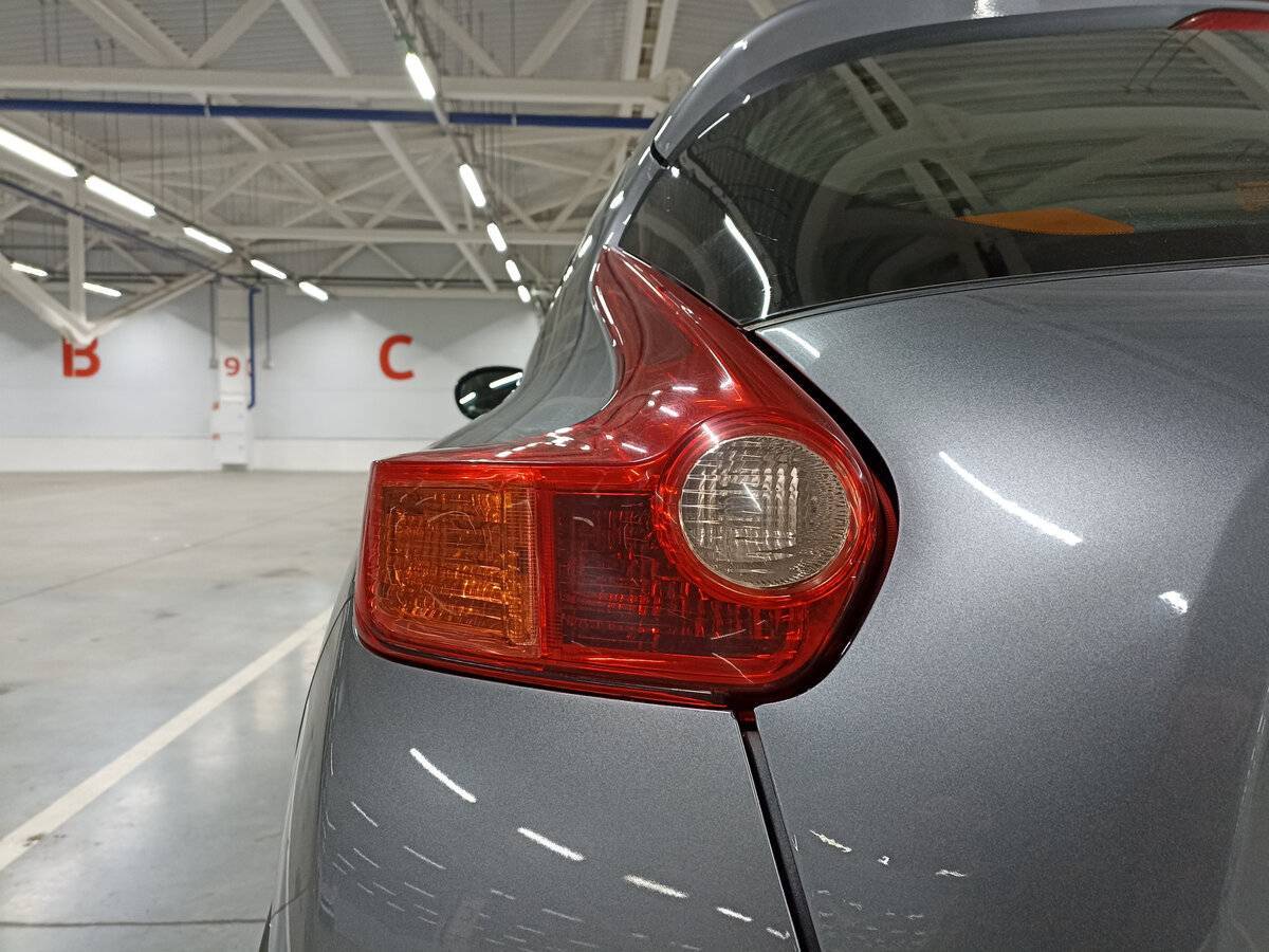 Купить Ниссан Жук, 2012, 109 279 км.. Фото: #8