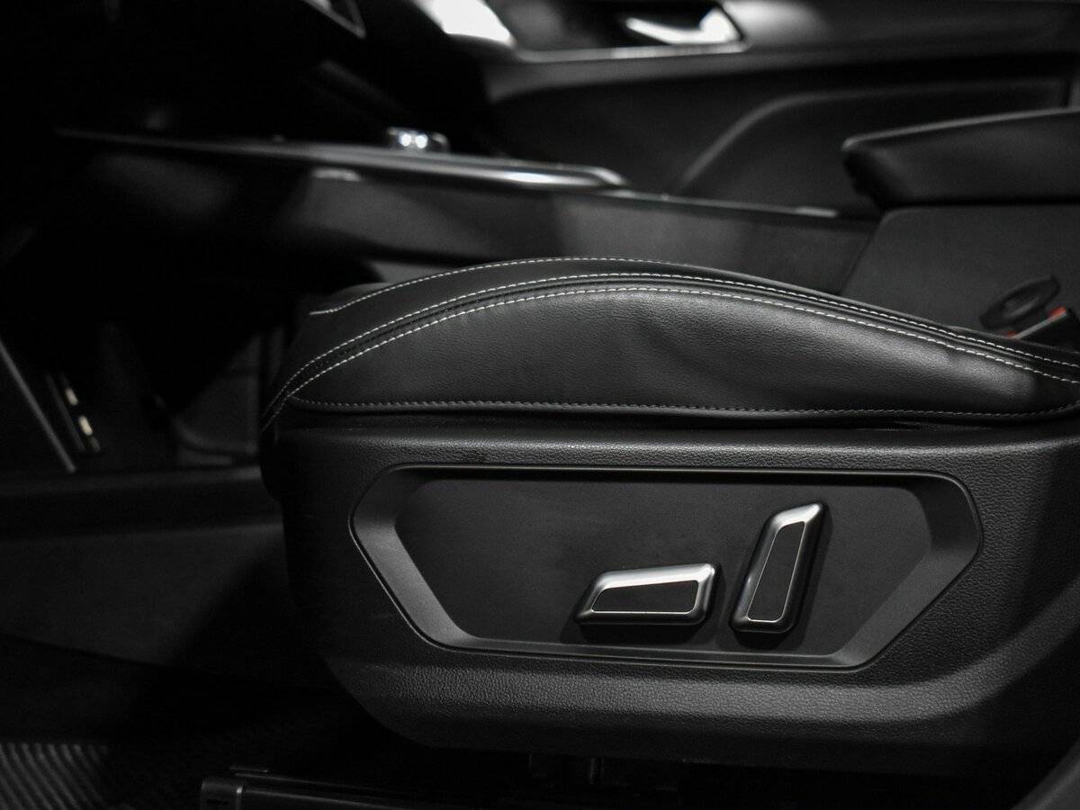 Купить Хавал Джолион, 2022, 33 095 км.. Фото: #9