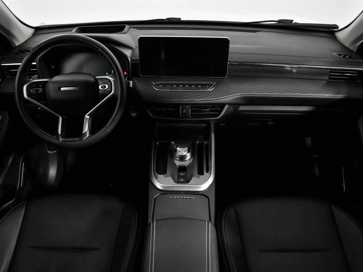 Купить Хавал Джолион, 2022, 33 095 км.. Фото: #14