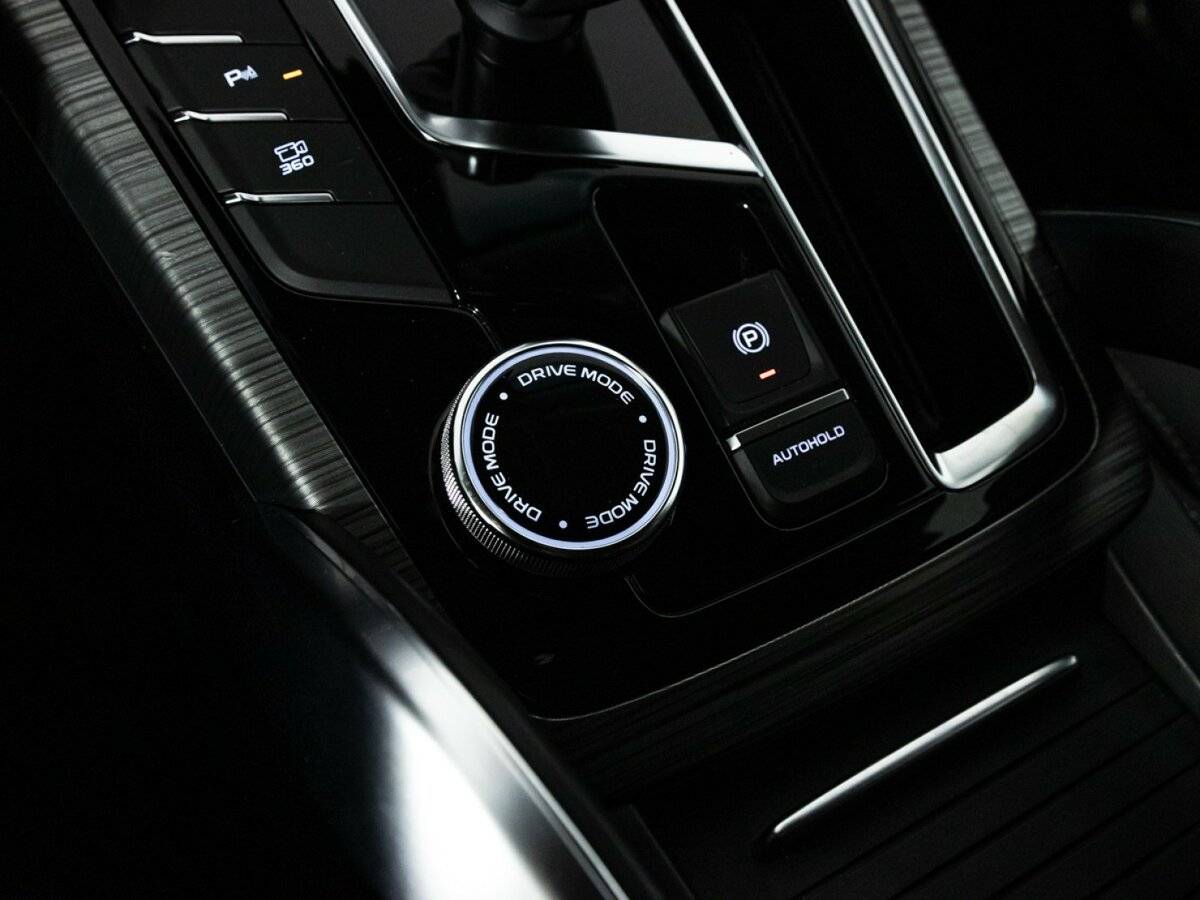 Купить Geely Atlas Pro, 2022, 41 800 км.. Фото: #20