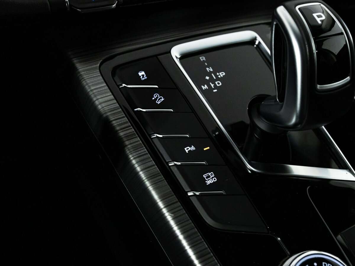 Купить Geely Atlas Pro, 2022, 41 800 км.. Фото: #21