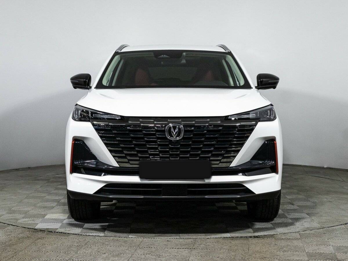 Купить Changan CS55 Plus, 2023, 6 056 км.. Фото: #1