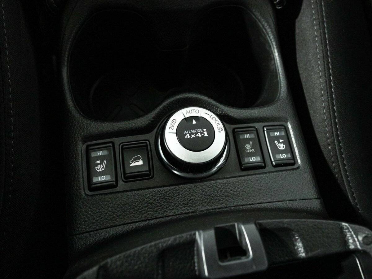 Купить Nissan X-Trail, 2021, 108 624 км.. Фото: #17