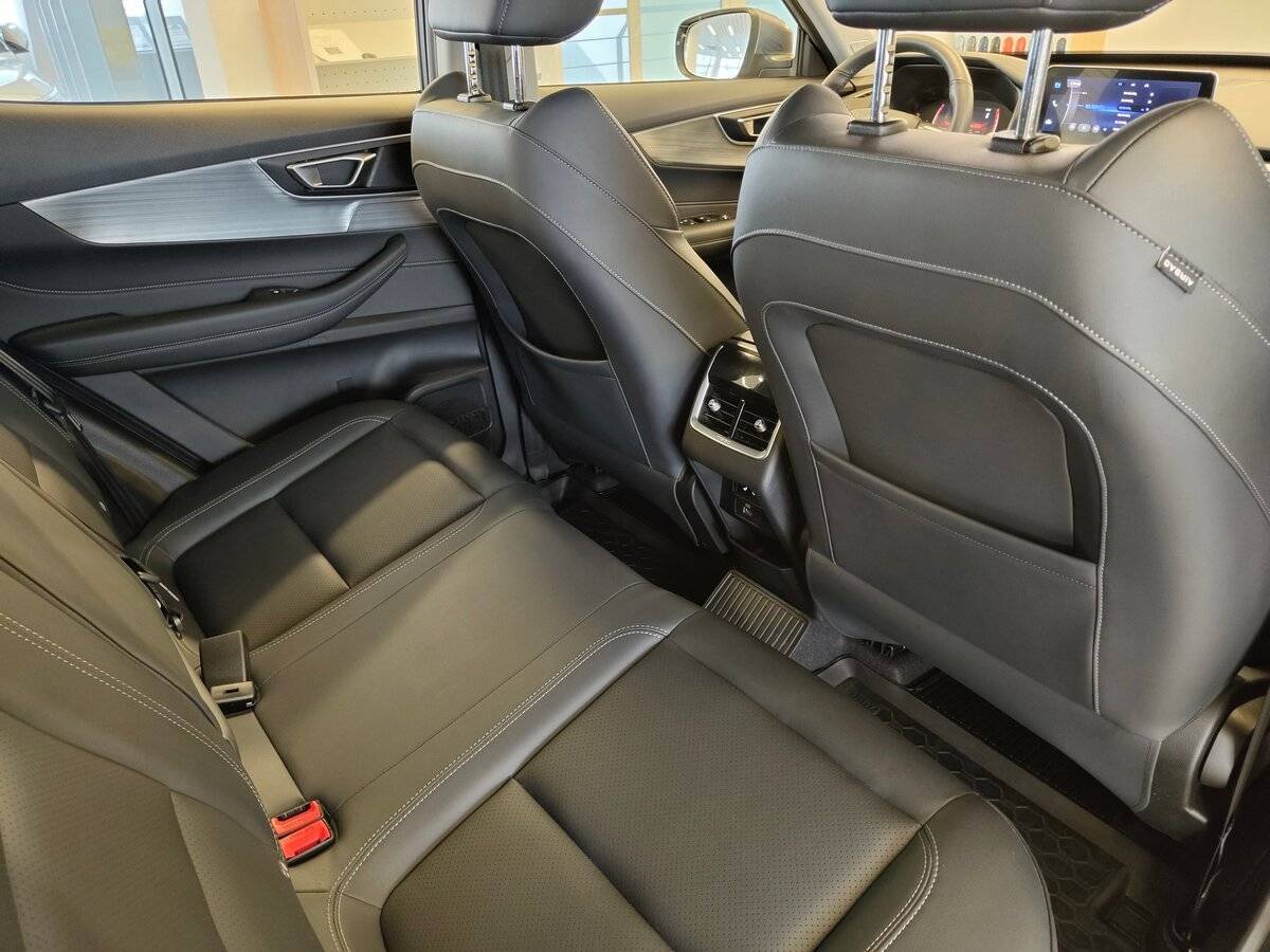 Купить Chery Tiggo 4 Pro, 2023, 12 500 км.. Фото: #5